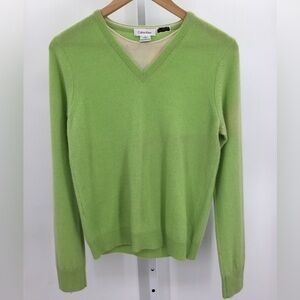 Calvin Klein Women’s Sweater Size S